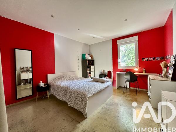 Maison à vendre 5 pièces 161 m² Ucel