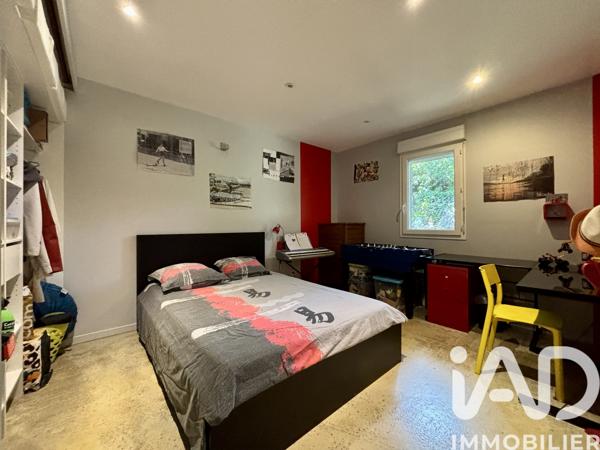 Maison à vendre 5 pièces 161 m² Ucel