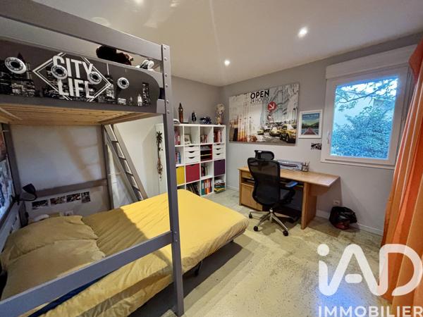 Maison à vendre 5 pièces 161 m² Ucel