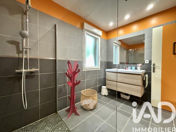 Maison à vendre 5 pièces 161 m² Ucel