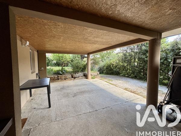 Maison à vendre 5 pièces 161 m² Ucel