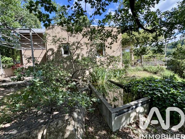 Maison à vendre 5 pièces 161 m² Ucel