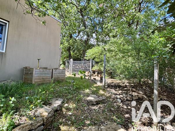 Maison à vendre 5 pièces 161 m² Ucel