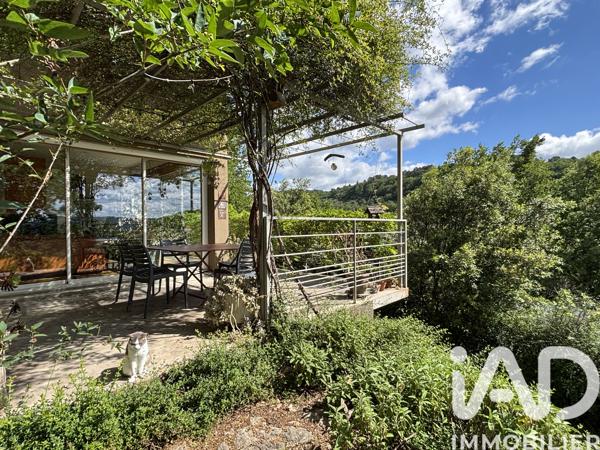 Maison à vendre 5 pièces 161 m² Ucel