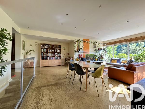 Maison à vendre 5 pièces 161 m² Ucel