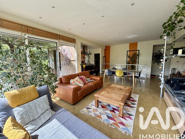 Maison à vendre 5 pièces 161 m² Ucel