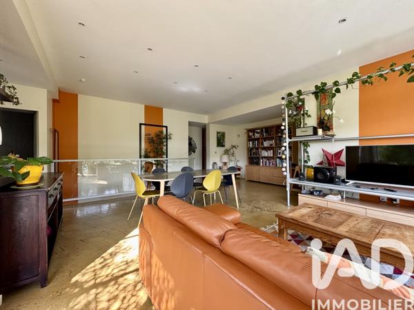 Maison à vendre 5 pièces 161 m² Ucel