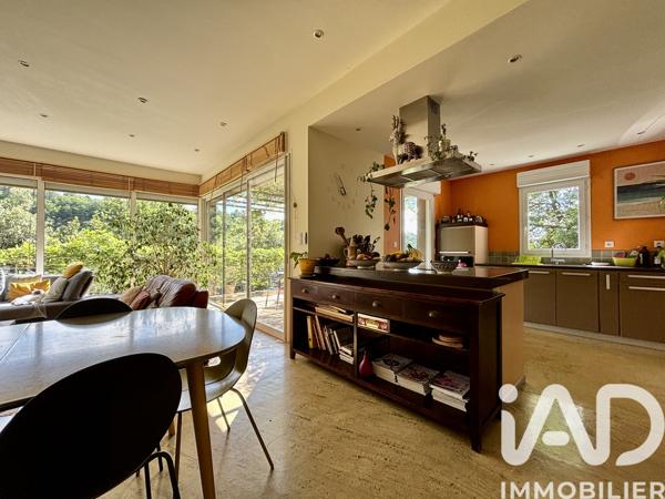 Maison à vendre 5 pièces 161 m² Ucel