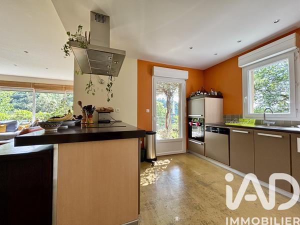 Maison à vendre 5 pièces 161 m² Ucel