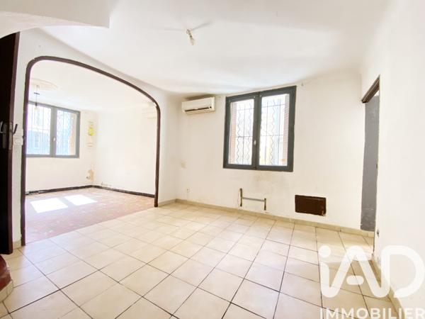 Maison à vendre 5 pièces 120 m² Entraigues-sur-la-Sorgue