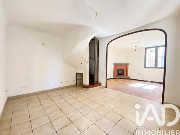 Maison à vendre 5 pièces 120 m² Entraigues-sur-la-Sorgue