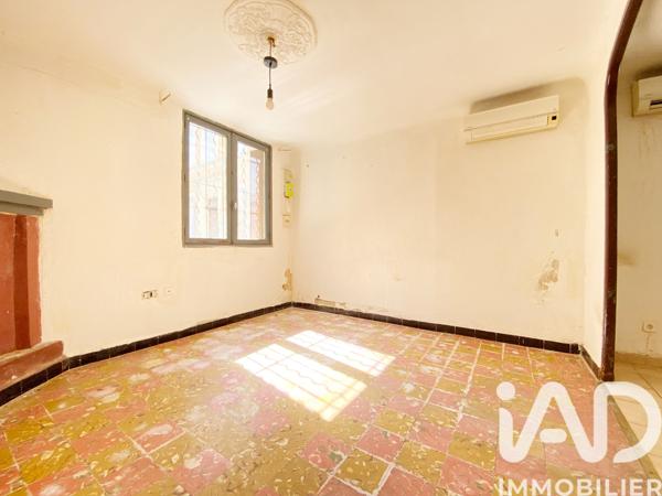 Maison à vendre 5 pièces 120 m² Entraigues-sur-la-Sorgue