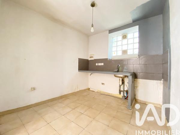 Maison à vendre 5 pièces 120 m² Entraigues-sur-la-Sorgue