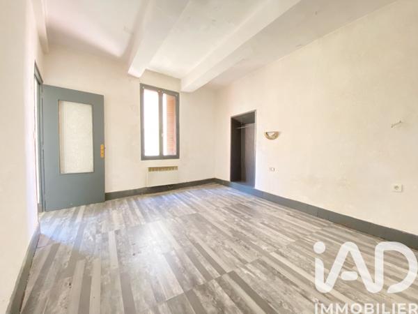 Maison à vendre 5 pièces 120 m² Entraigues-sur-la-Sorgue