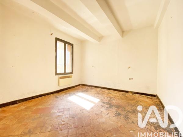 Maison à vendre 5 pièces 120 m² Entraigues-sur-la-Sorgue