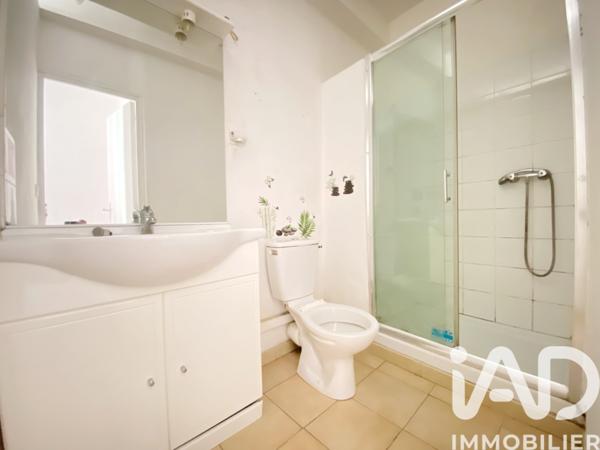 Maison à vendre 5 pièces 120 m² Entraigues-sur-la-Sorgue