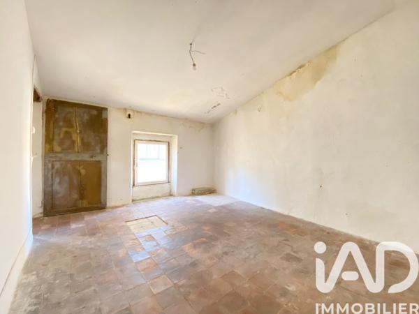 Maison à vendre 5 pièces 120 m² Entraigues-sur-la-Sorgue