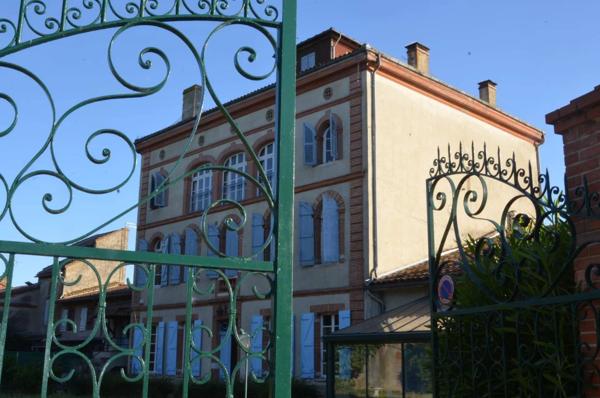 Magnifique Maison de Maitre