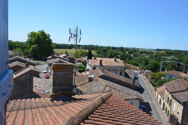 Magnifique Maison de Maitre