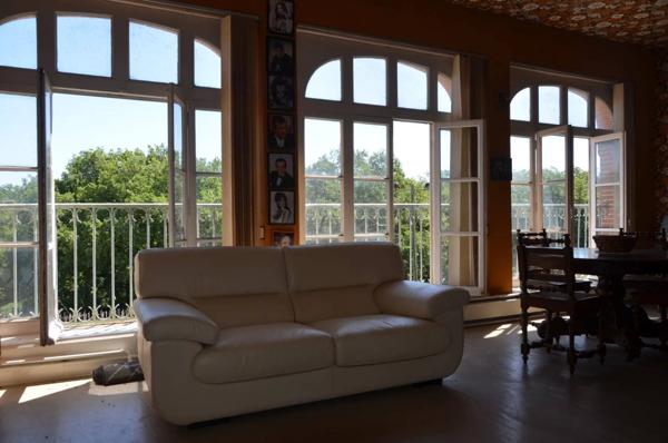 Magnifique Maison de Maitre