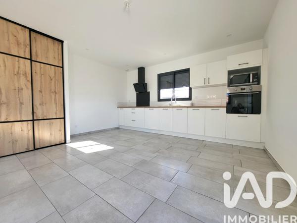 Maison à vendre 4 pièces 112 m² Roubia