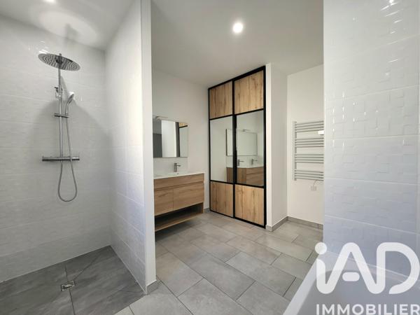 Maison à vendre 4 pièces 112 m² Roubia