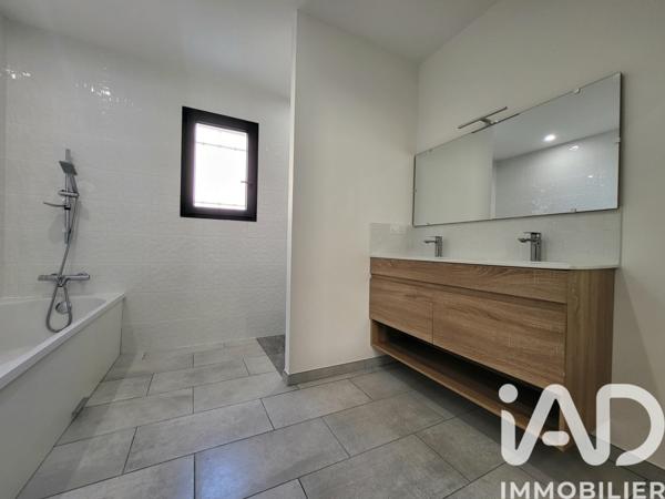 Maison à vendre 4 pièces 112 m² Roubia