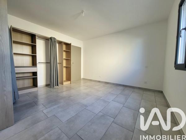 Maison à vendre 4 pièces 112 m² Roubia