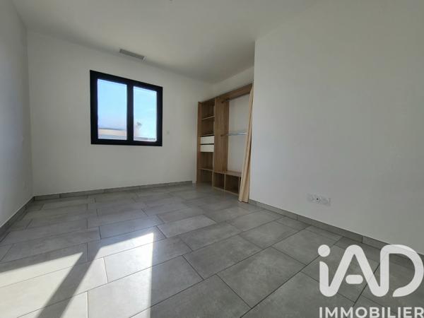 Maison à vendre 4 pièces 112 m² Roubia