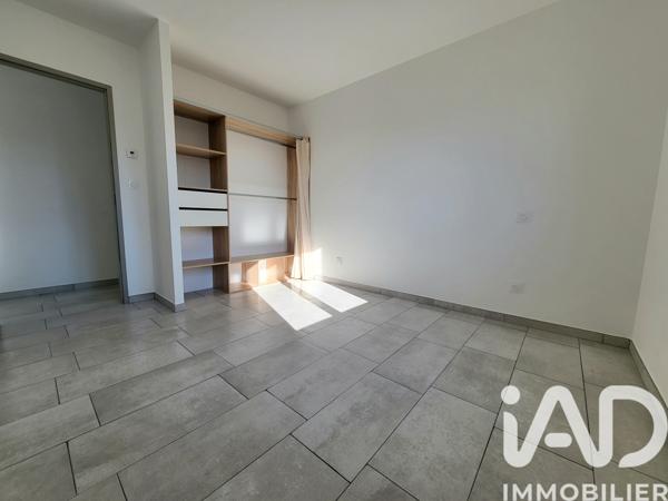 Maison à vendre 4 pièces 112 m² Roubia