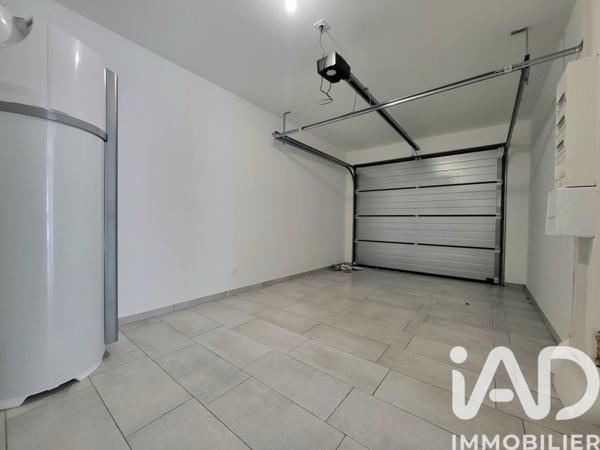 Maison à vendre 4 pièces 112 m² Roubia