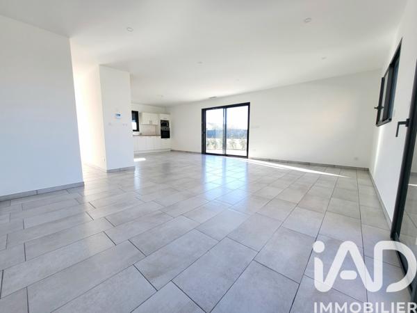 Maison à vendre 4 pièces 112 m² Roubia