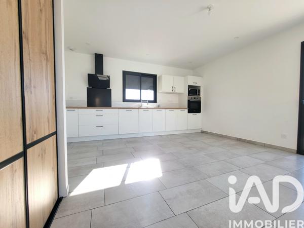 Maison à vendre 4 pièces 112 m² Roubia