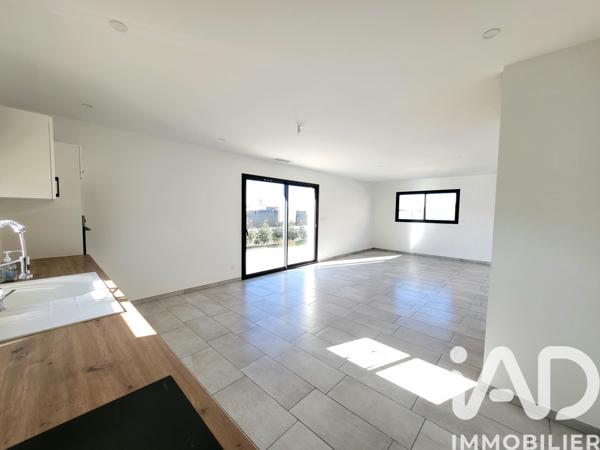 Maison à vendre 4 pièces 112 m² Roubia