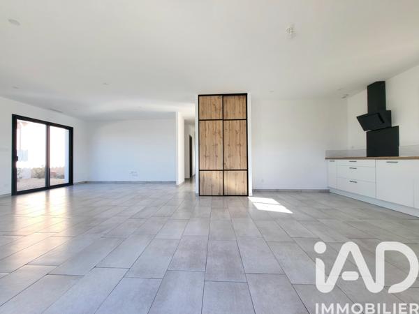Maison à vendre 4 pièces 112 m² Roubia