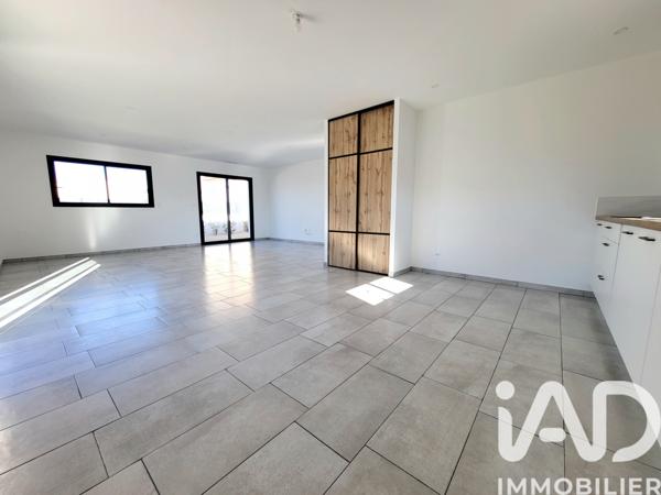 Maison à vendre 4 pièces 112 m² Roubia