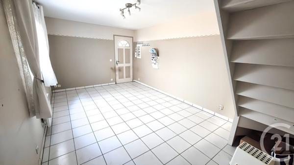 Appartement F3 à vendre  3 pièces - 62,65 m2 LE PRE ST GERVAIS - 93