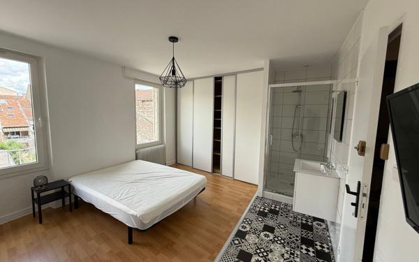 Appartement à vendre    6 pièces • 160 m2 Agen