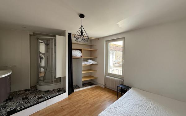 Appartement à vendre    6 pièces • 160 m2 Agen