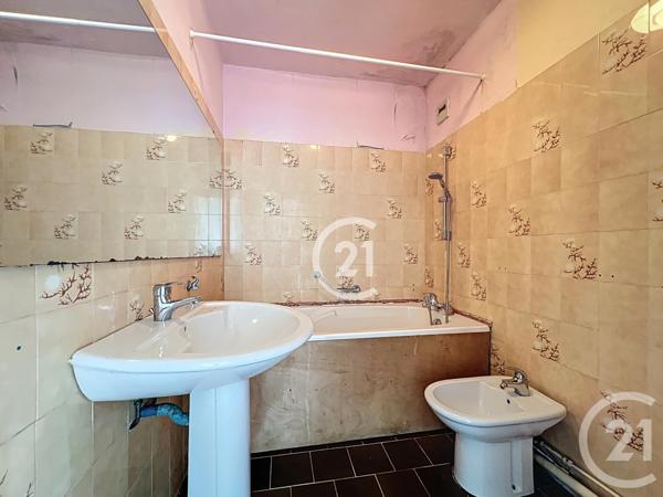 Appartement F4 à vendre  4 pièces - 85,26 m2 MONTREUIL - 93