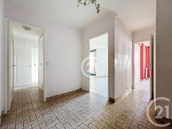 Appartement F4 à vendre  4 pièces - 85,26 m2 MONTREUIL - 93