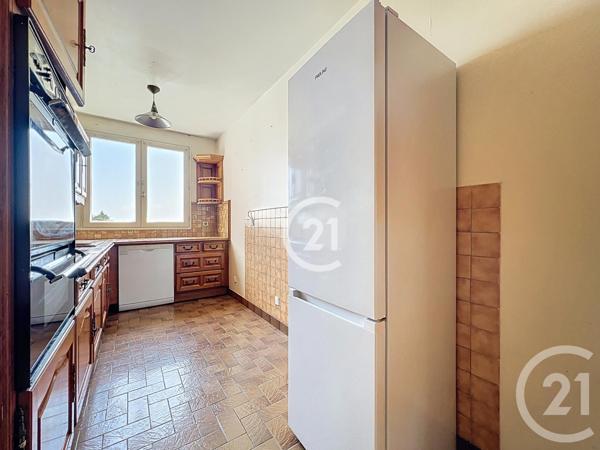 Appartement F4 à vendre  4 pièces - 85,26 m2 MONTREUIL - 93