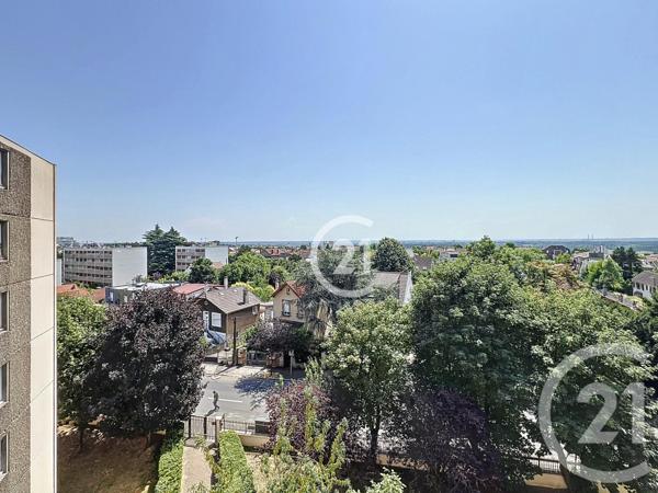 Appartement F4 à vendre  4 pièces - 85,26 m2 MONTREUIL - 93