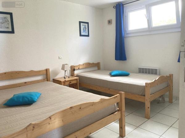 Appartement à vendre à Trégastel dans les Côtes-d'Armor (22730), ref : 22086-1334