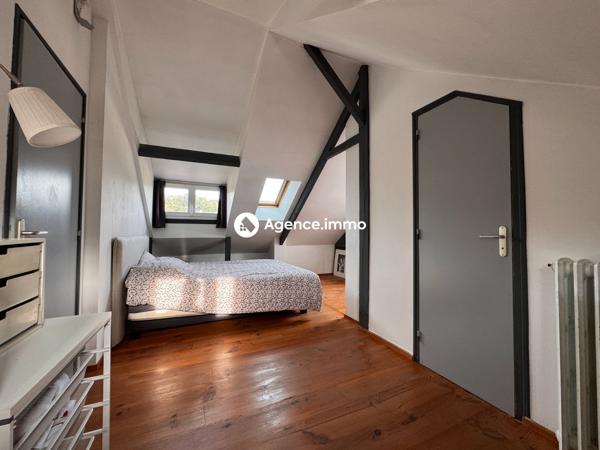 À vendre - Maison, 5 pièces située à Honfleur (14600)