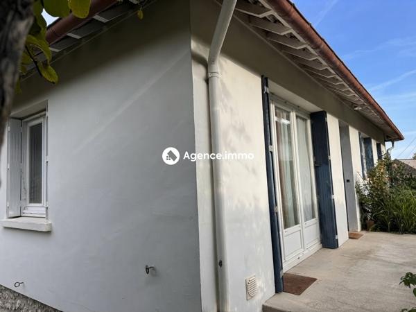 À vendre - Maison, 5 pièces située à Honfleur (14600)