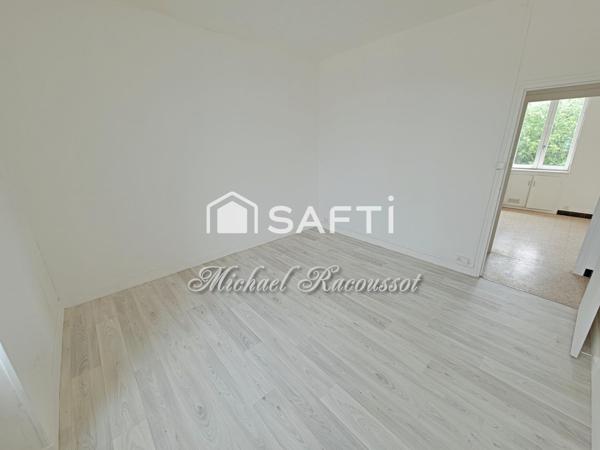 Immeuble de rapport - 181m² - Le Creusot - Idéal INVESTISSEURS