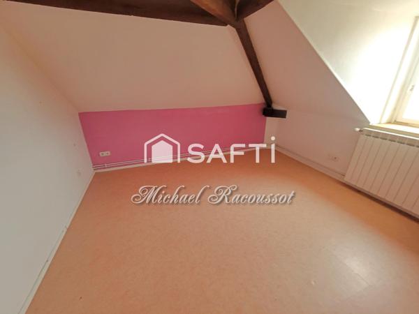 Immeuble de rapport - 181m² - Le Creusot - Idéal INVESTISSEURS