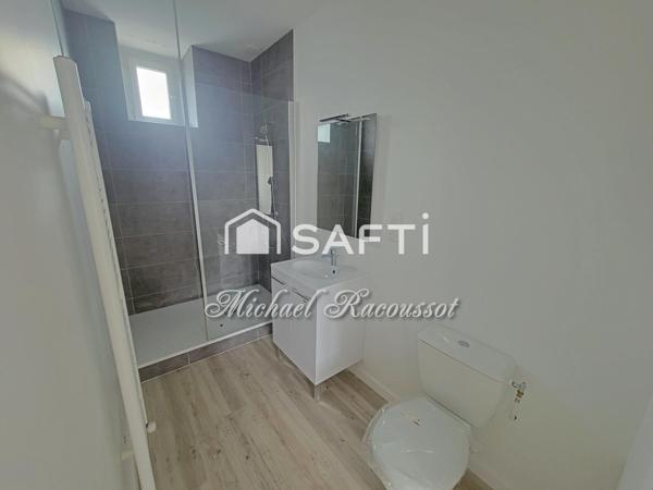 Immeuble de rapport - 181m² - Le Creusot - Idéal INVESTISSEURS