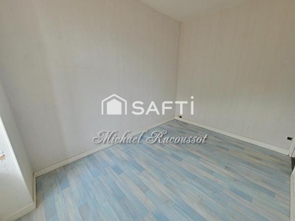 Immeuble de rapport - 181m² - Le Creusot - Idéal INVESTISSEURS